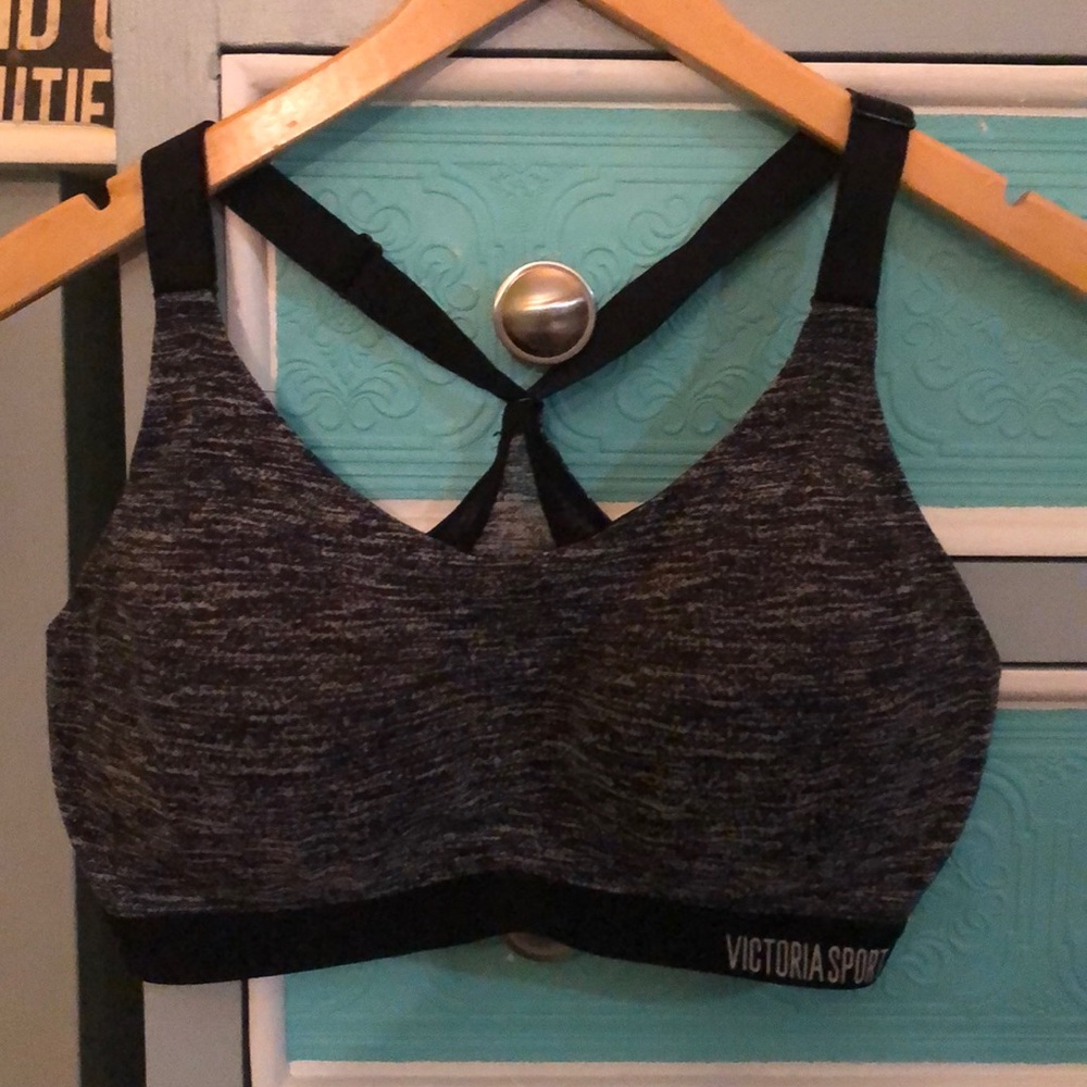 Victoria Secret sports bra- 36D